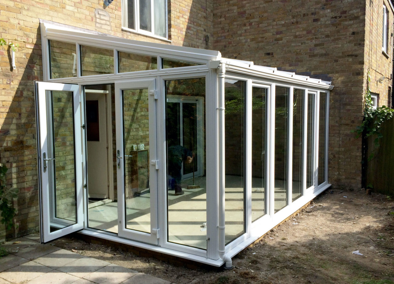 Lean-To Conservatories: A Versatile House Extension - Ironglaze