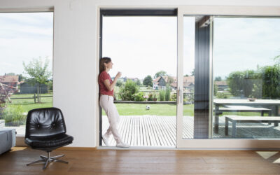 Unlocking the Benefits: Why uPVC Doors Are the Ultimate Home Upgrade