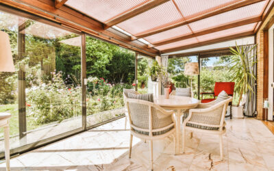 Maximizing Your Home’s Value: The Ultimate Guide to Adding a Conservatory