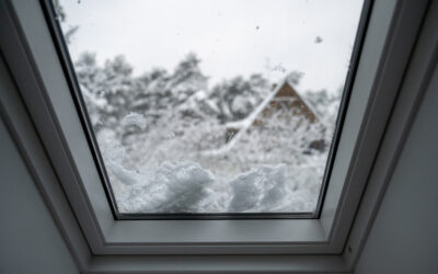 Why Winter is the Perfect Time to Upgrade Your Windows