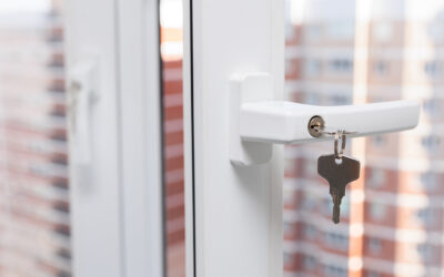 How to Boost Your Home’s Security